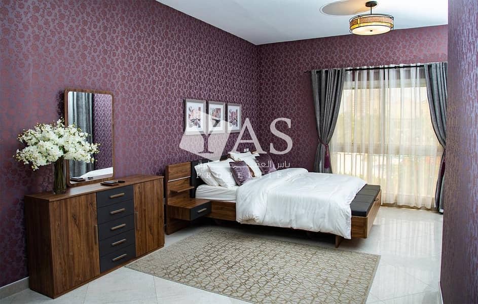7 AC Free | Unfurnished | Limited Offer