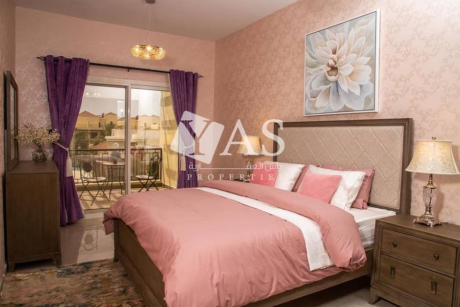 10 AC Free | Unfurnished | Limited Offer