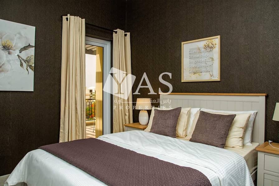 12 AC Free | Unfurnished | Limited Offer