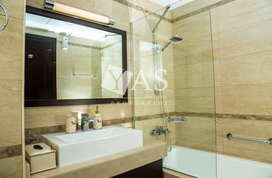 13 AC Free | Unfurnished | Limited Offer