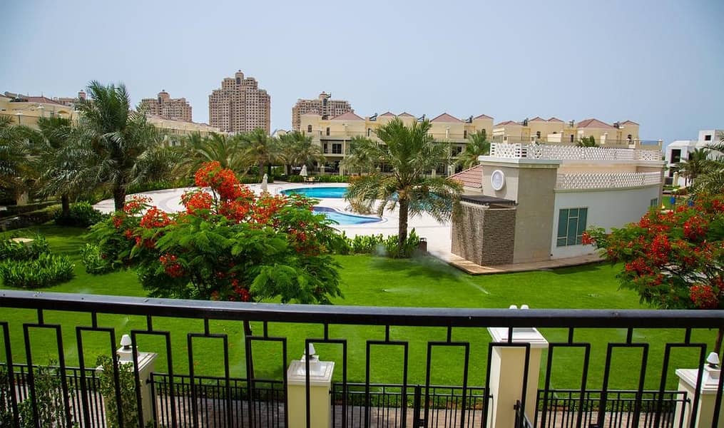 14 AC Free | Unfurnished | Limited Offer