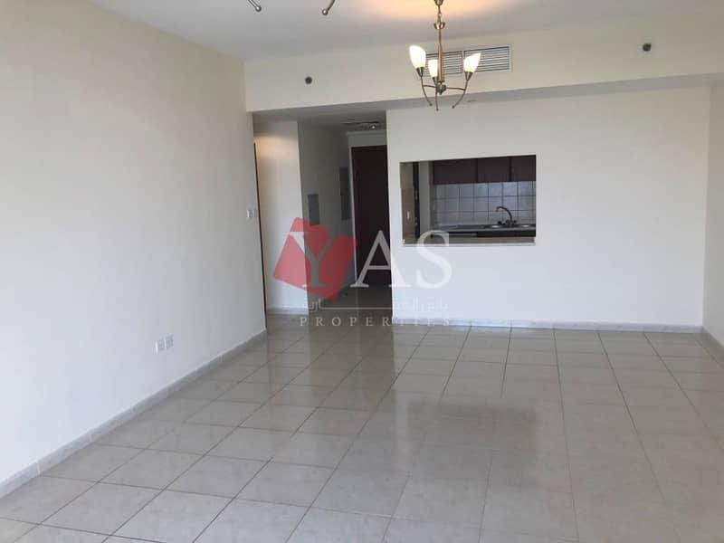 5 Fabulous One Bed with Sea View for Rent in Mina Al Arab
