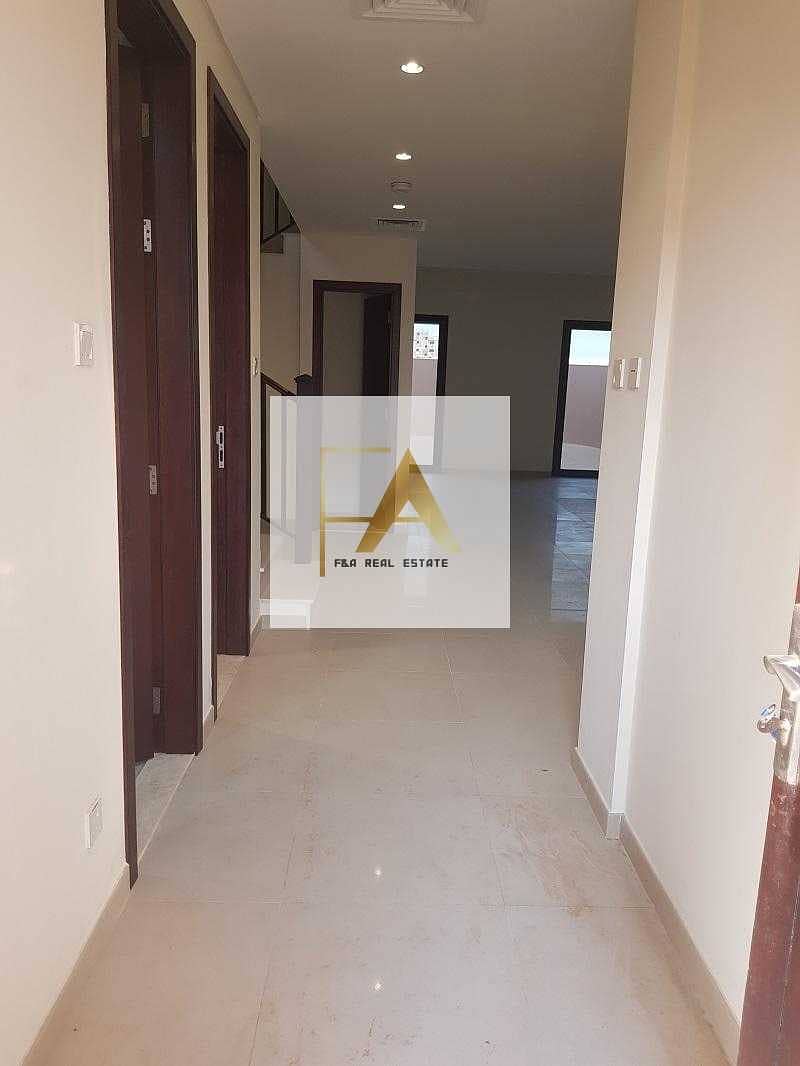 3 Spacious 4BR+maids| Al Jouri2 | Zahia