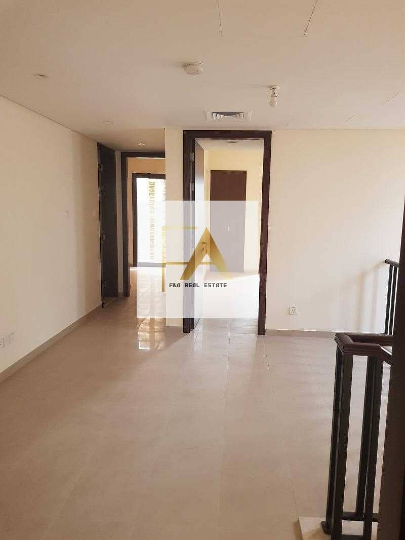 11 Spacious 4BR+maids| Al Jouri2 | Zahia