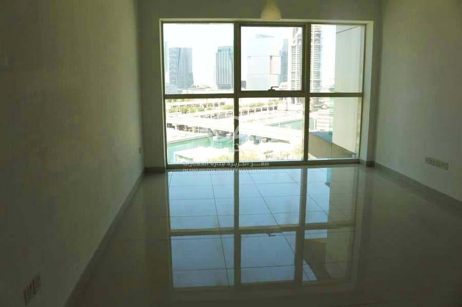 11 Hot Deal! One Month Free | Elegant One Bedroom Apartment| Burooj Al Reem