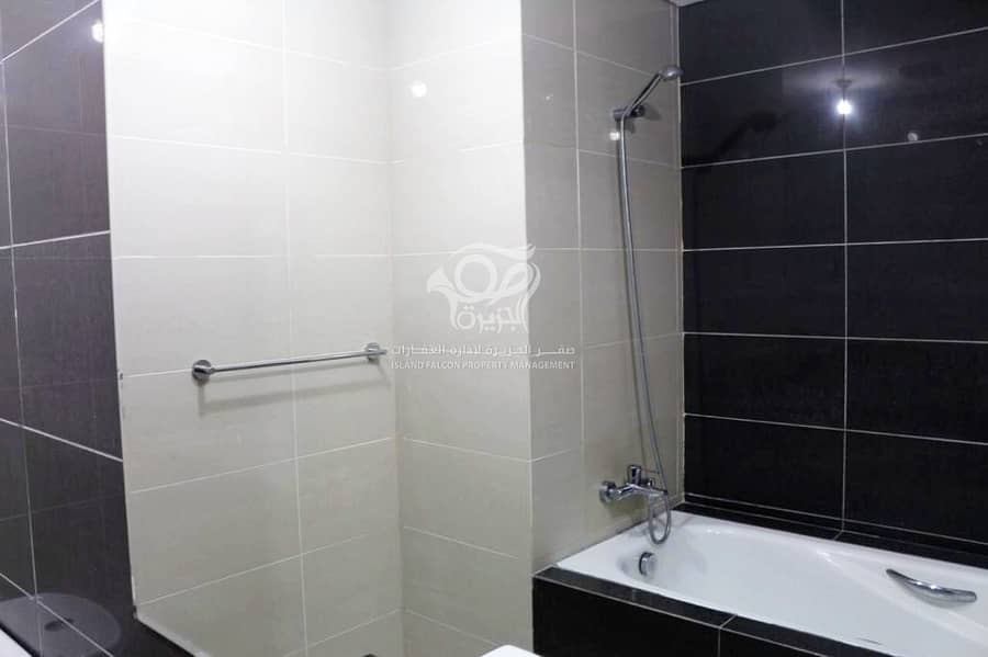 15 Hot Deal! One Month Free | Elegant One Bedroom Apartment| Burooj Al Reem