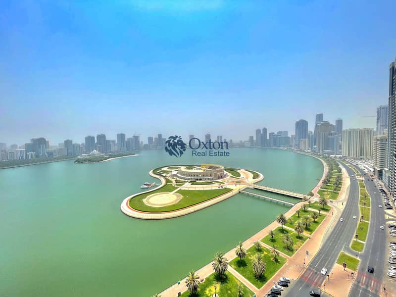 Luxury Sea View 4-BHK For Sale (The Blue Tower) Luxury Sea View 4-BHK For Sale (The Blue Tower)