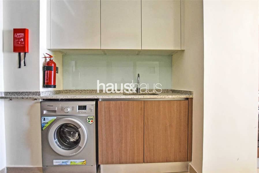 4 Spacious Studio Apt | Fully Furnished | 10th Nov