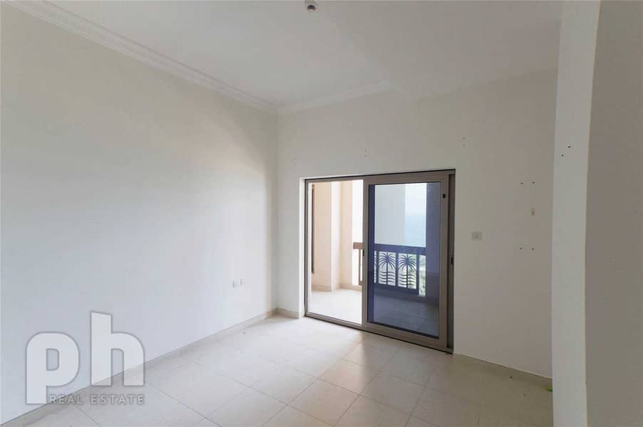 4 Unfurnished | Full Sea Views | Modern  |