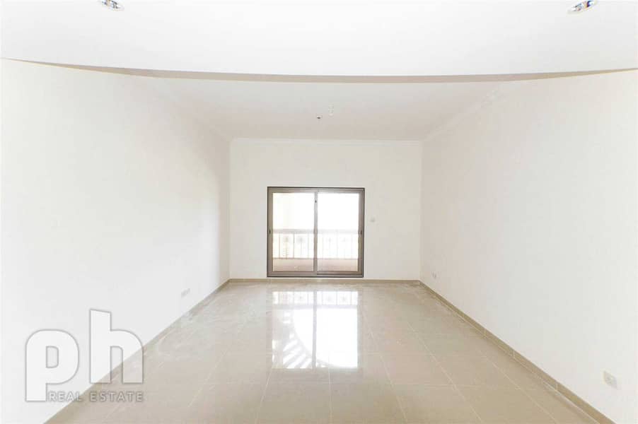 5 Unfurnished | Full Sea Views | Modern  |