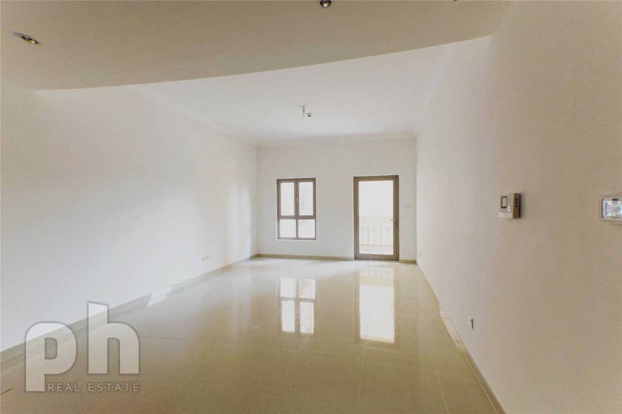 4 Unfurnished | Full Sea Views | Modern  |