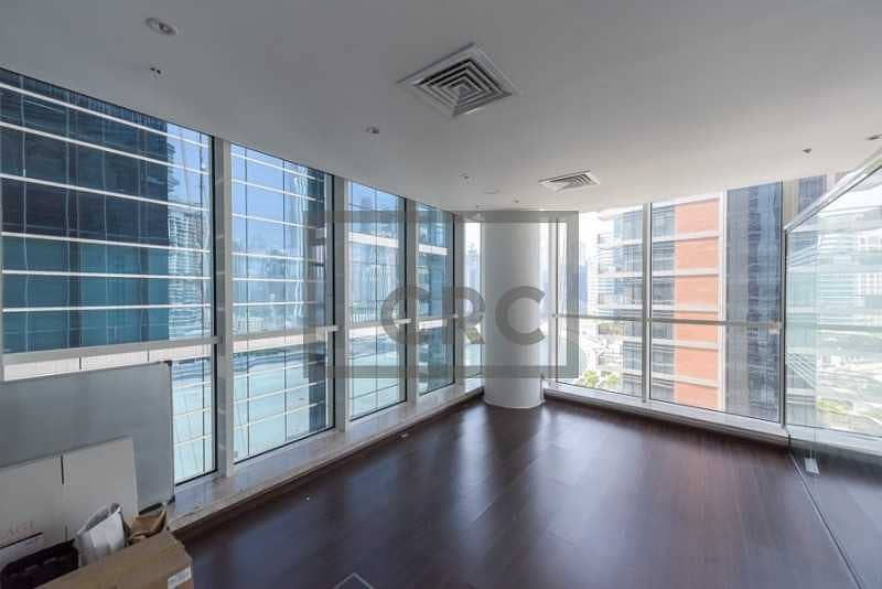 3 Furnished | Canal View | 1 month free