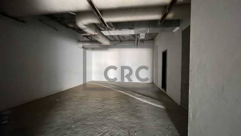 8 Amazing retail in JLT 44KW| 2615.03 sqft | Fitted