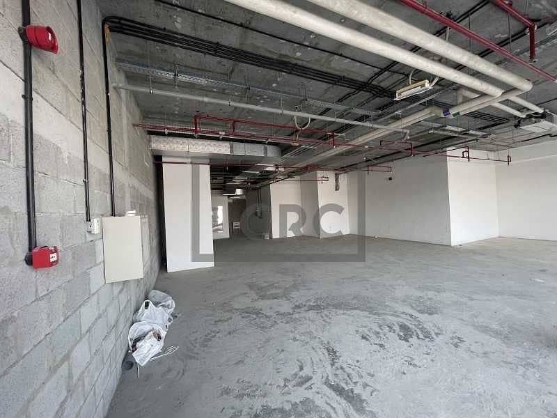 14 Amazing retail in JLT 44KW| 2615.03 sqft | Fitted