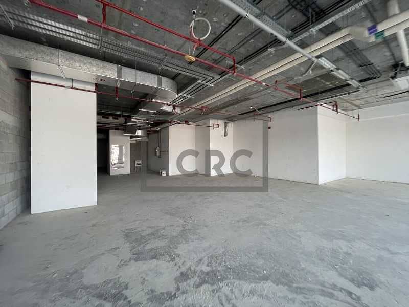 15 Amazing retail in JLT 44KW| 2615.03 sqft | Fitted