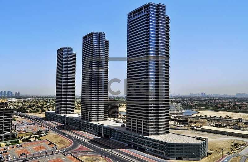 18 Amazing retail in JLT 44KW| 2615.03 sqft | Fitted