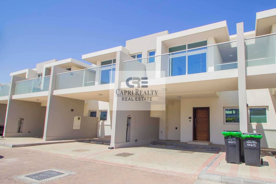 Cheapest villa in DUBAI | Handover soon | Golf course community