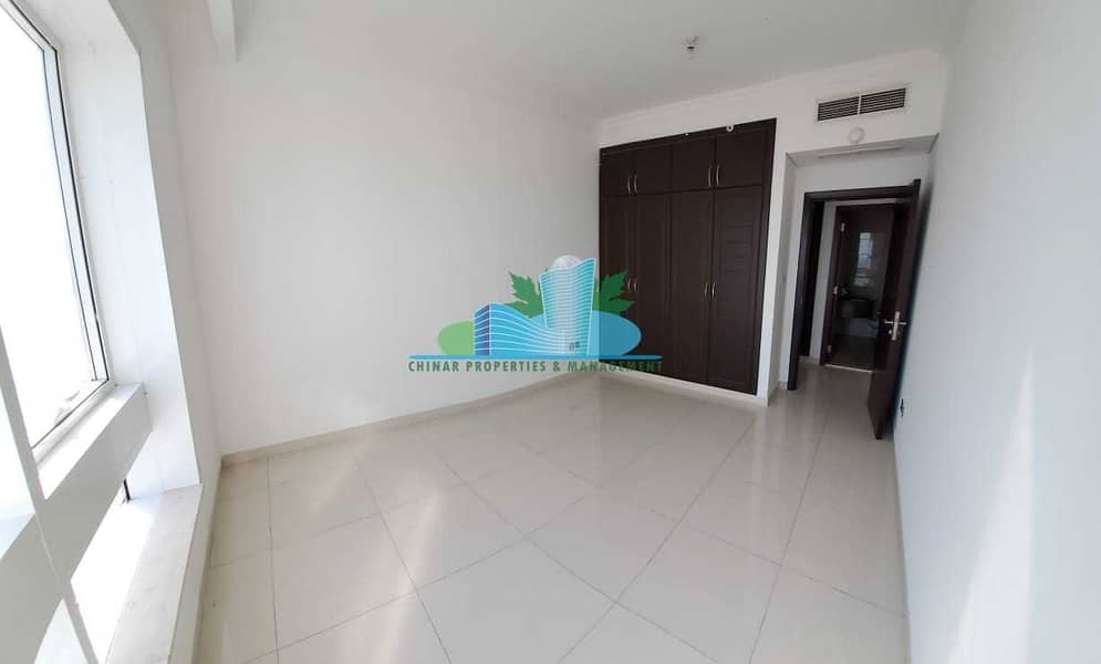 5 2 BHK | Underground Parking |Big hall |Community View