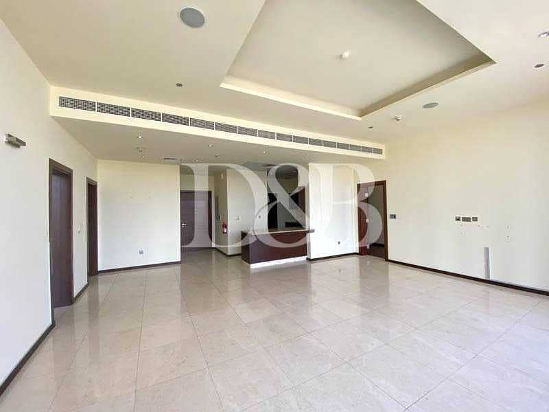 2 Large Balcony | Sea View | Vacant | 1.5 Month Free
