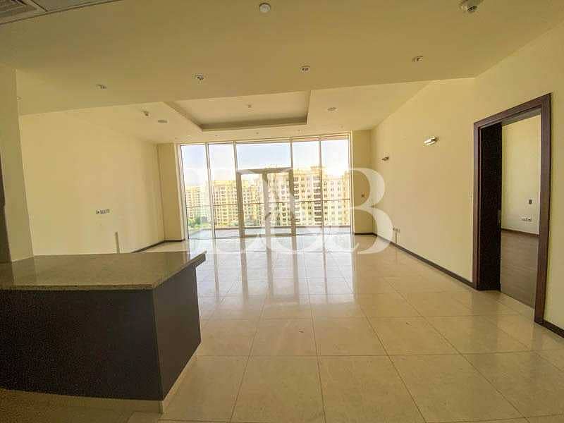 5 Large Balcony | Sea View | Vacant | 1.5 Month Free