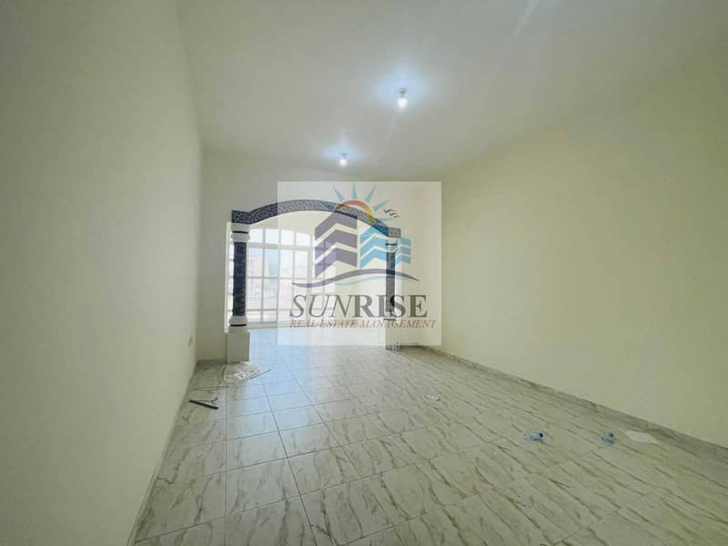 7 For rent in Khalifa City
