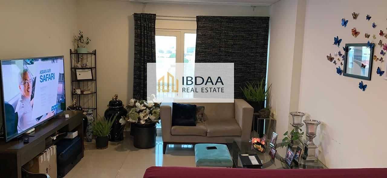 2 Spacious 1BR | Ready to Move in I Jebel Ali