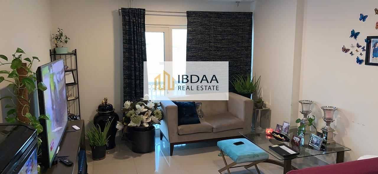 3 Spacious 1BR | Ready to Move in I Jebel Ali