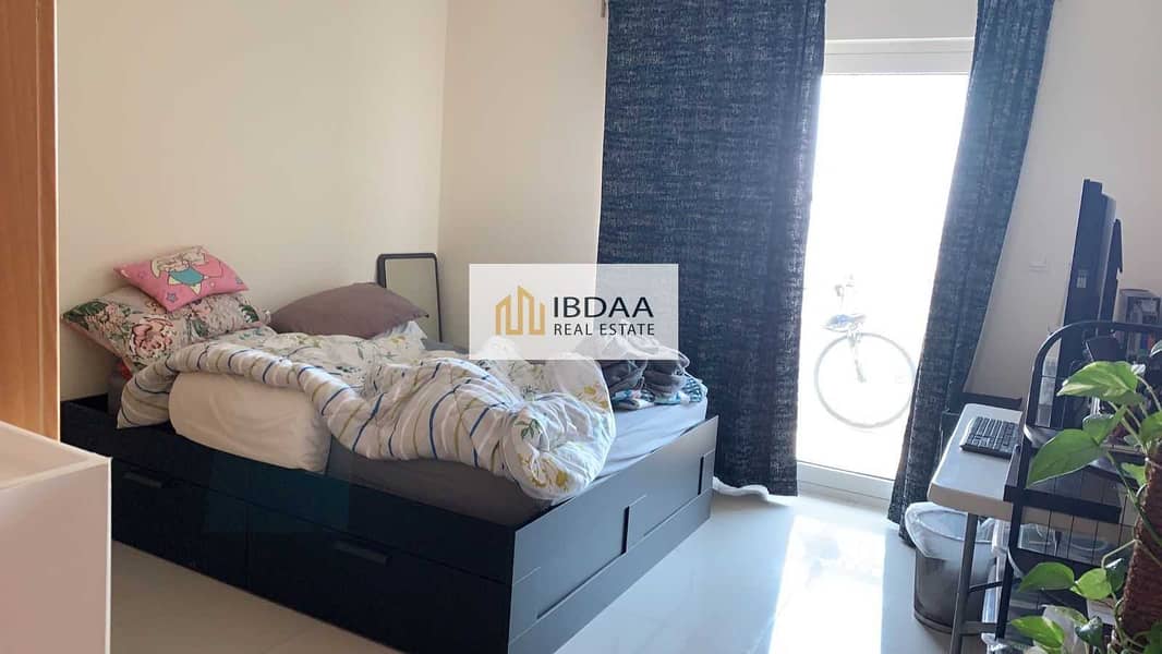 5 Spacious 1BR | Ready to Move in I Jebel Ali