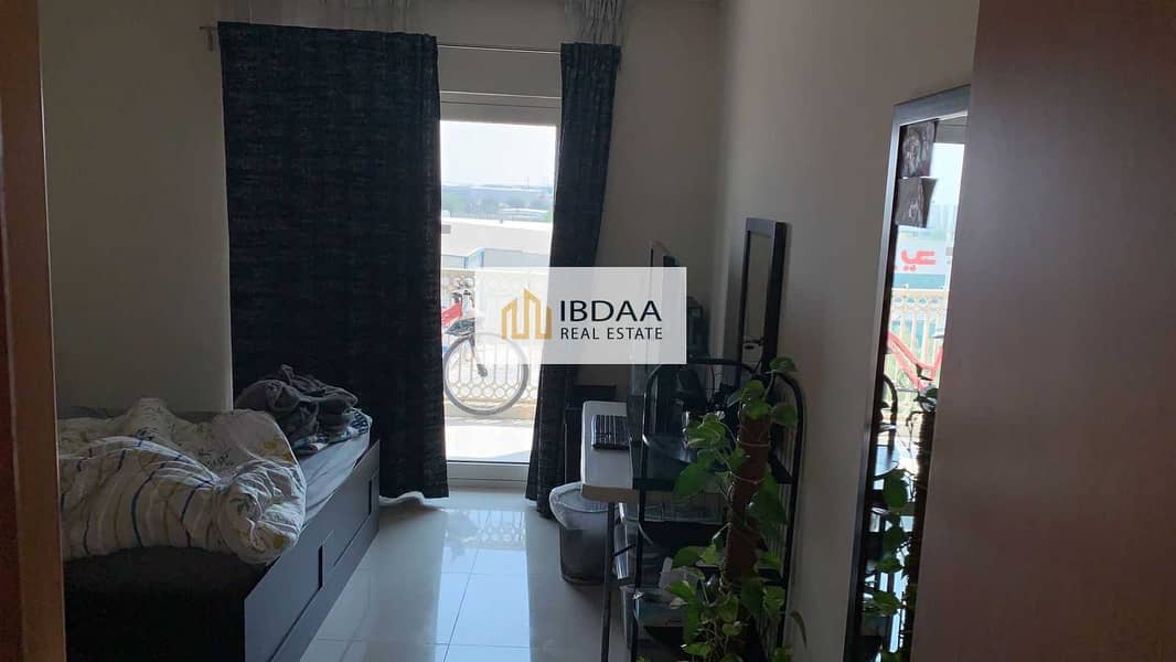 4 Spacious 1BR | Ready to Move in I Jebel Ali