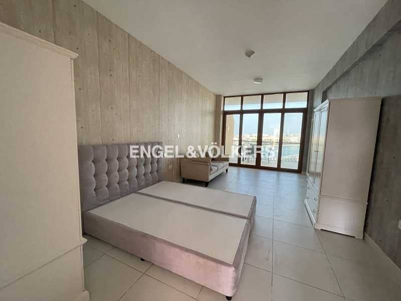 4 Fully Furnished | Beach Access | Sea View
