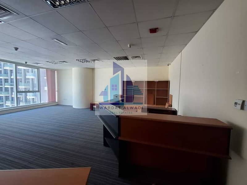 Fully Fitted| Ready to Move Office