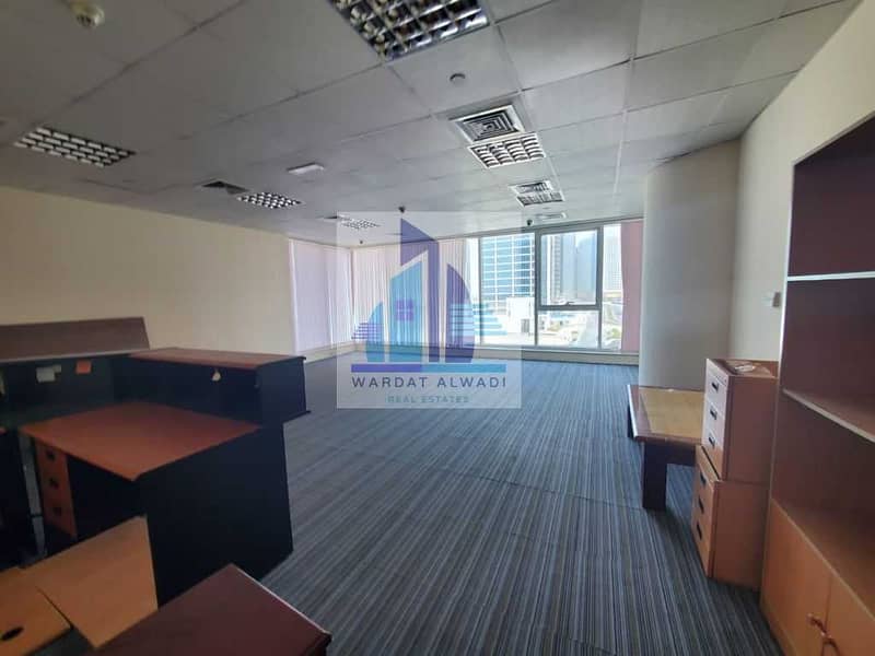2 Fully Fitted| Ready to Move Office