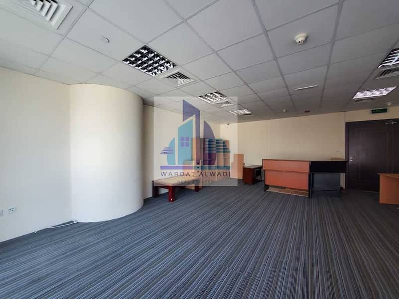 7 Fully Fitted| Ready to Move Office