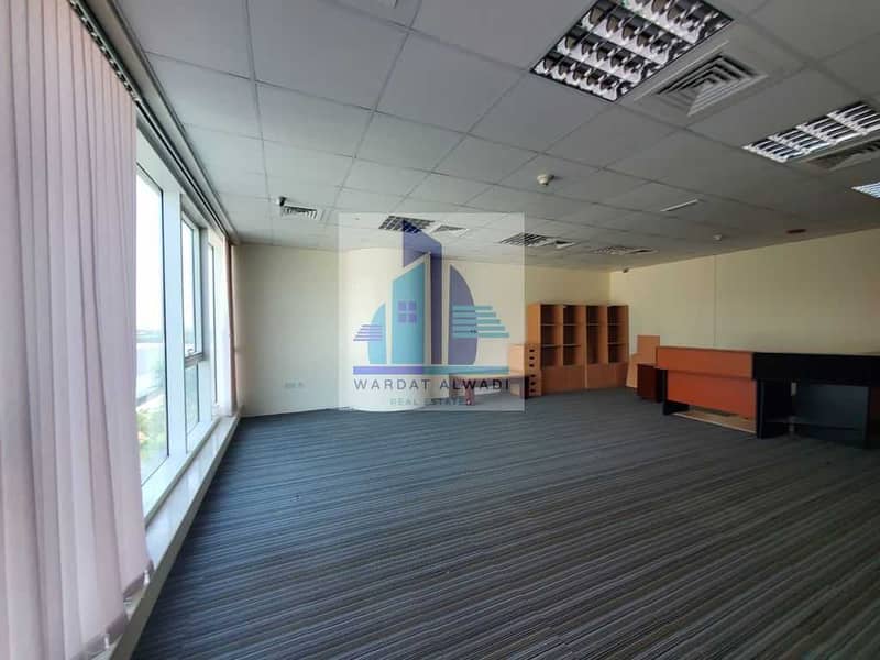 3 Fully Fitted| Ready to Move Office