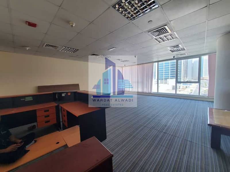 5 Fully Fitted| Ready to Move Office