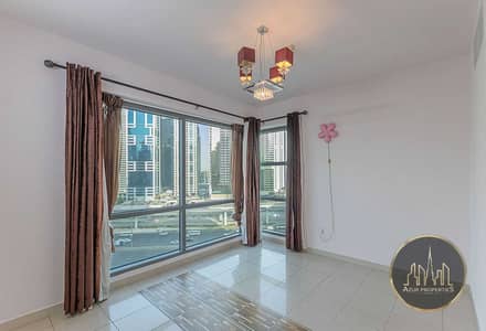 Spacious 2br Mid Floor|Shz Road View|Chiller Free|Vacant