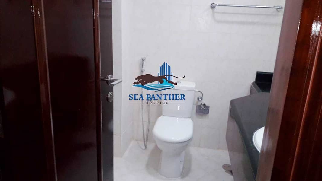 3 XXL STUDIO WITH BALCONY | 23K ONLY BY 4 CHEQUES