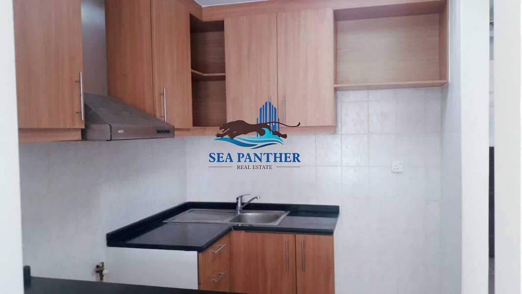 4 XXL STUDIO WITH BALCONY | 23K ONLY BY 4 CHEQUES