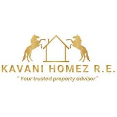 Kavani Homez Real Estate