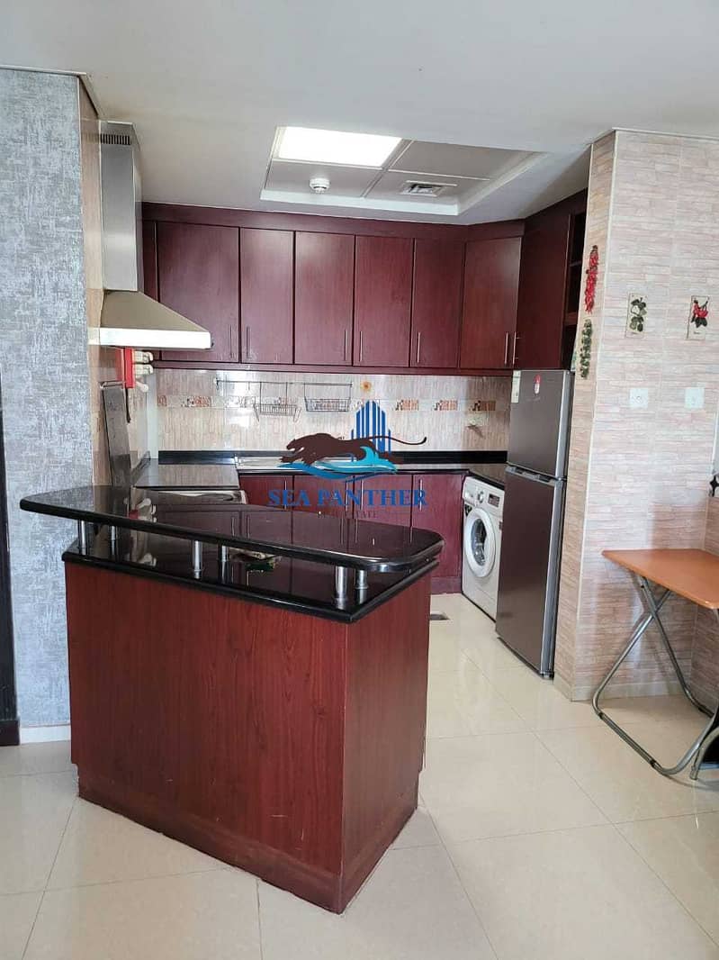 3 U TYPE 1BR WITH BALCONY | READY TO MOVE IN 32K 4 CHEQUES ONLY