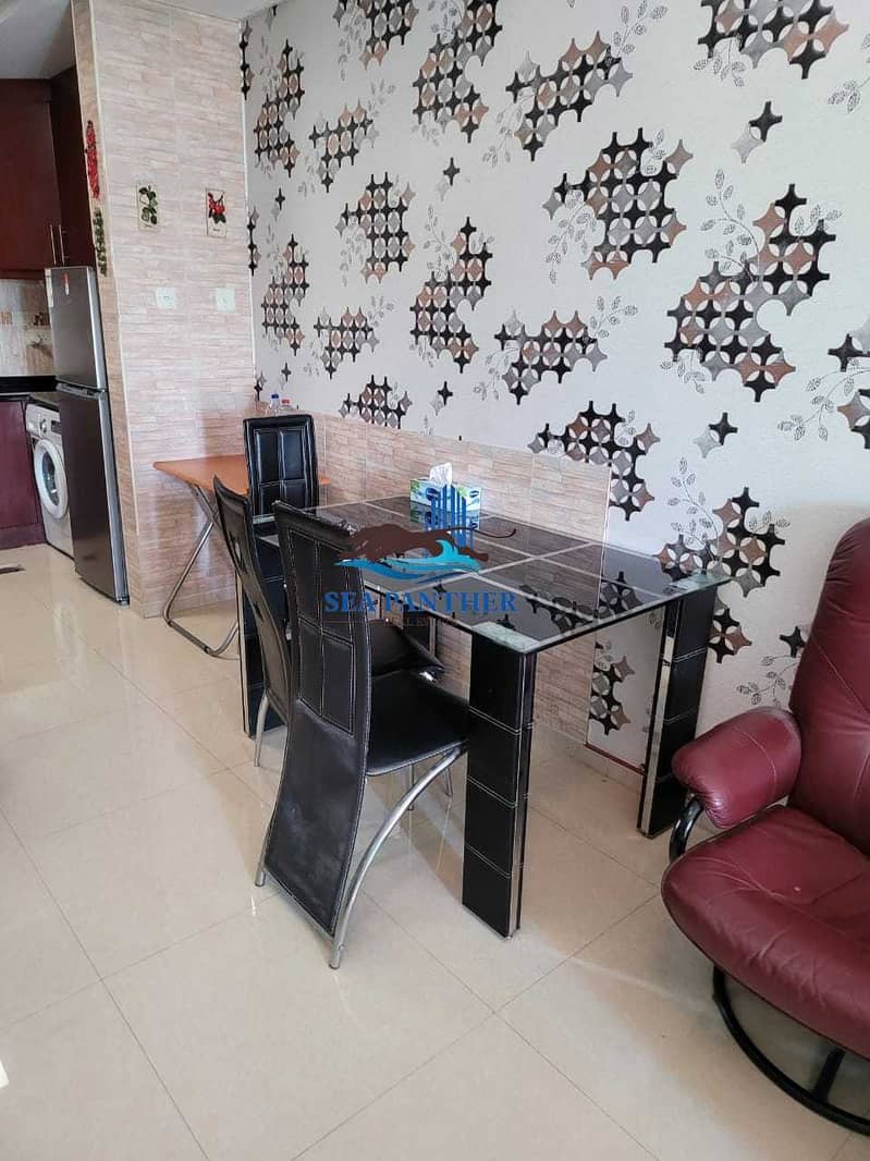 7 U TYPE 1BR WITH BALCONY | READY TO MOVE IN 32K 4 CHEQUES ONLY