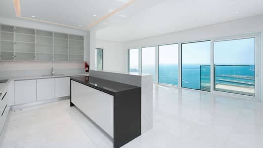 Stunning Apartment with Full Sea Views