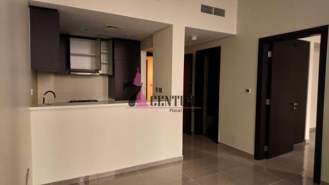 Partial Canal View  | 1 Bedroom | 50K 1 Cheque