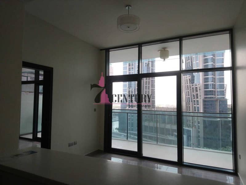 2 Partial Canal View  | 1 Bedroom | 50K 1 Cheque
