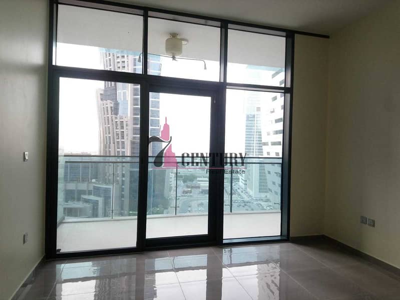 8 Partial Canal View  | 1 Bedroom | 50K 1 Cheque