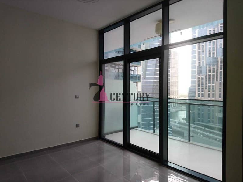 10 Partial Canal View  | 1 Bedroom | 50K 1 Cheque