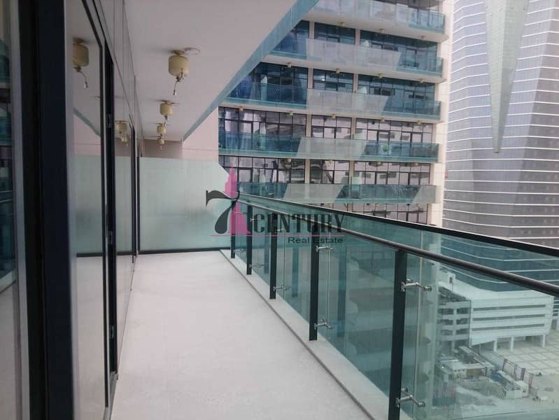 12 Partial Canal View  | 1 Bedroom | 50K 1 Cheque