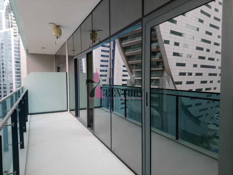 13 Partial Canal View  | 1 Bedroom | 50K 1 Cheque