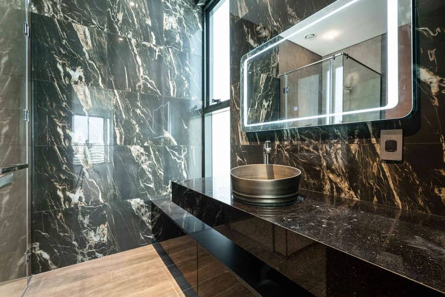 23 One of Dubai's Most Beautiful Contemporary Villas
