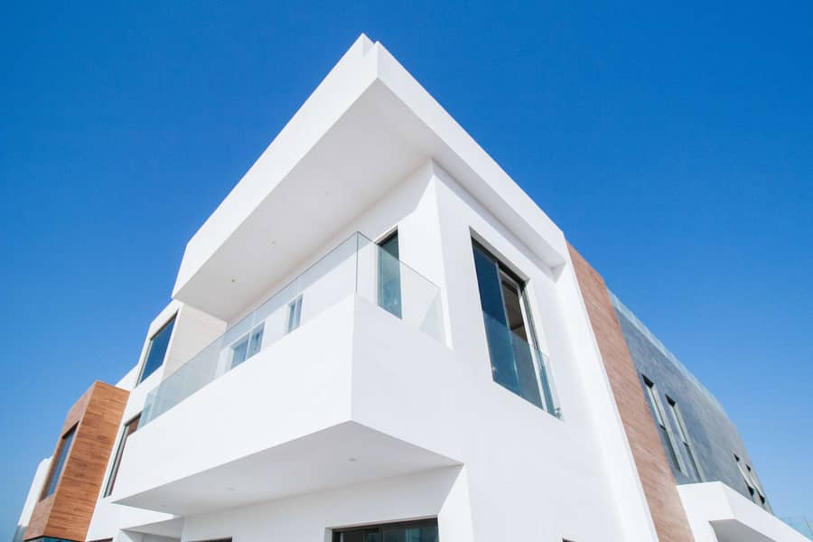 39 One of Dubai's Most Beautiful Contemporary Villas